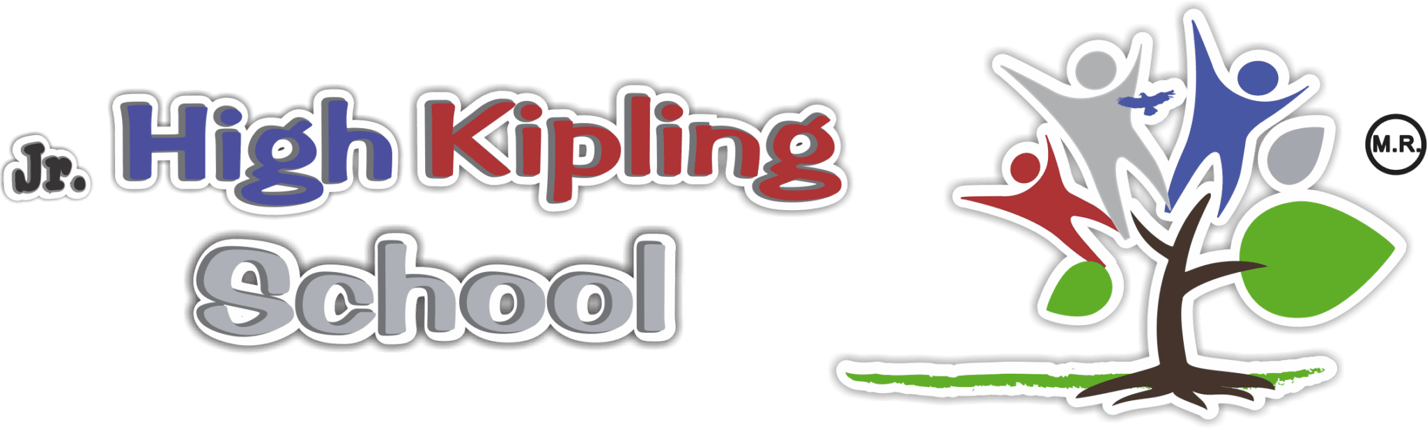 Secundaria Jr. High Kipling Grupo Kipling