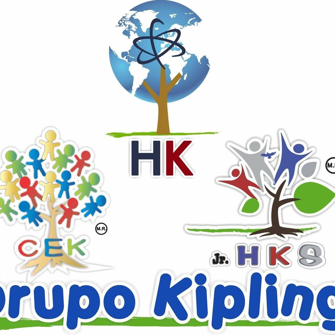 Colegio Grupo Kipling